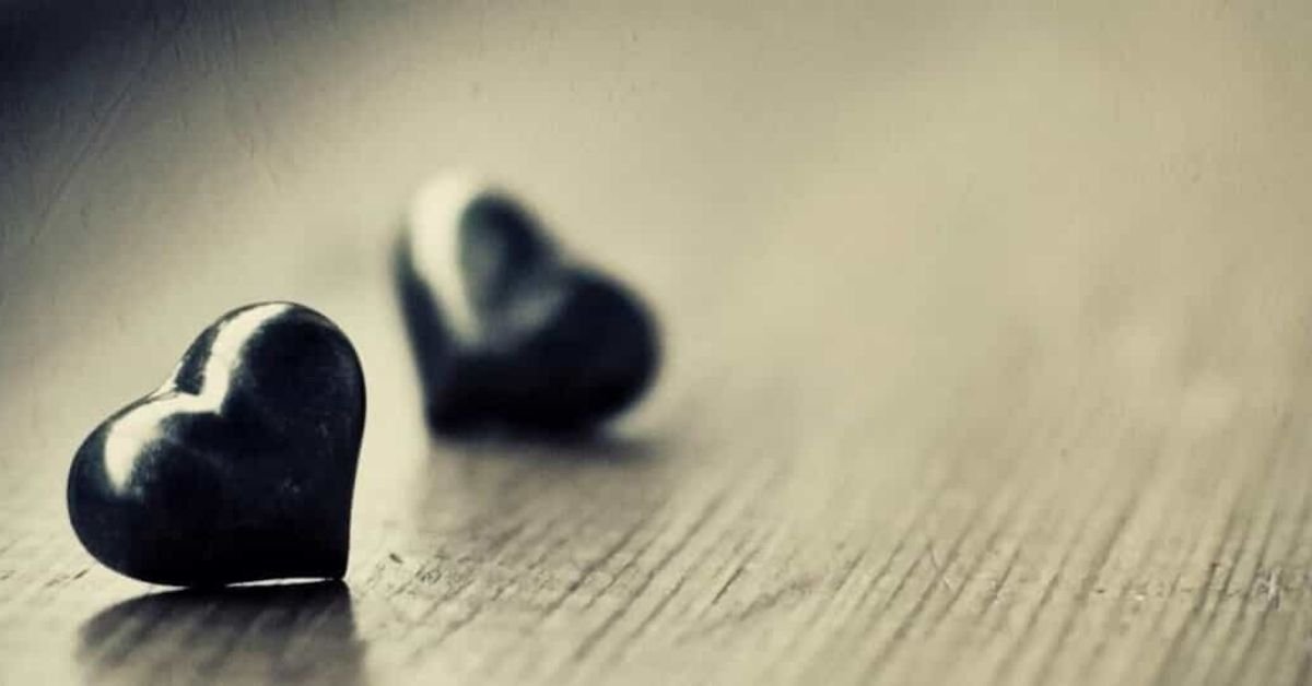 Blogs Unrequited Love