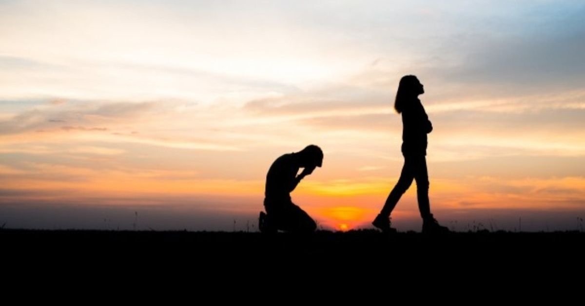 Blogs Unrequited Love