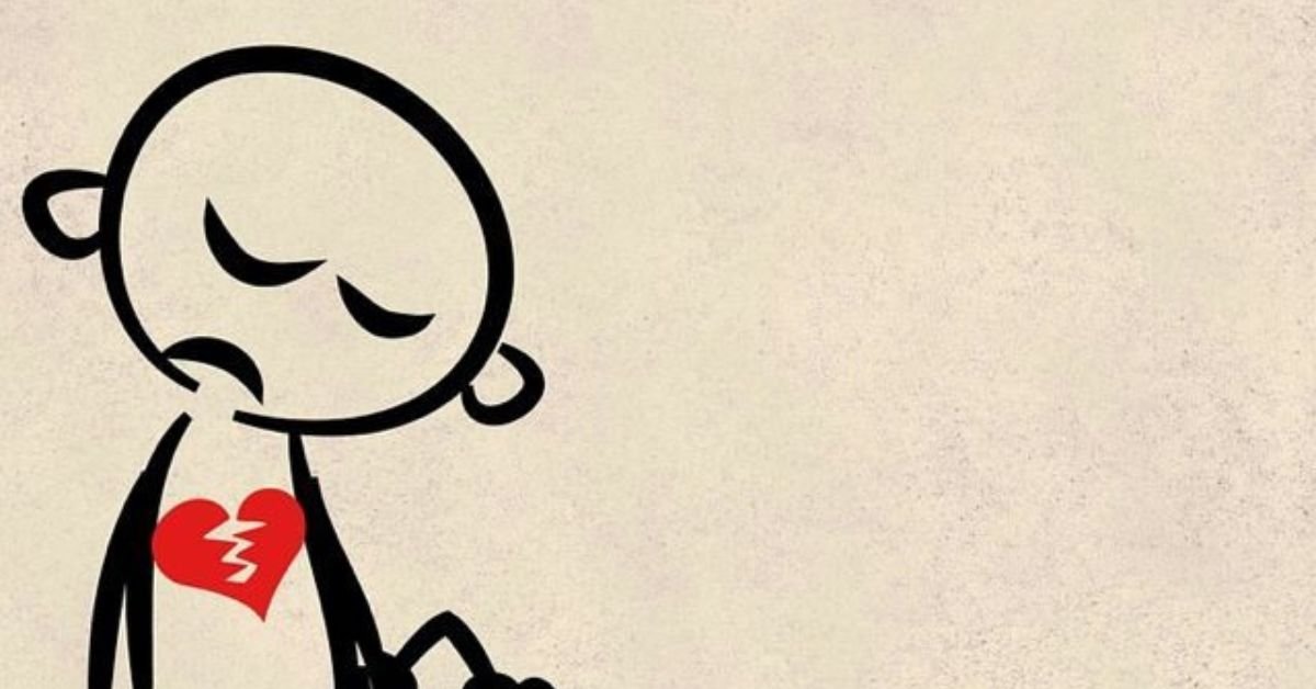 Blogs Unrequited Love