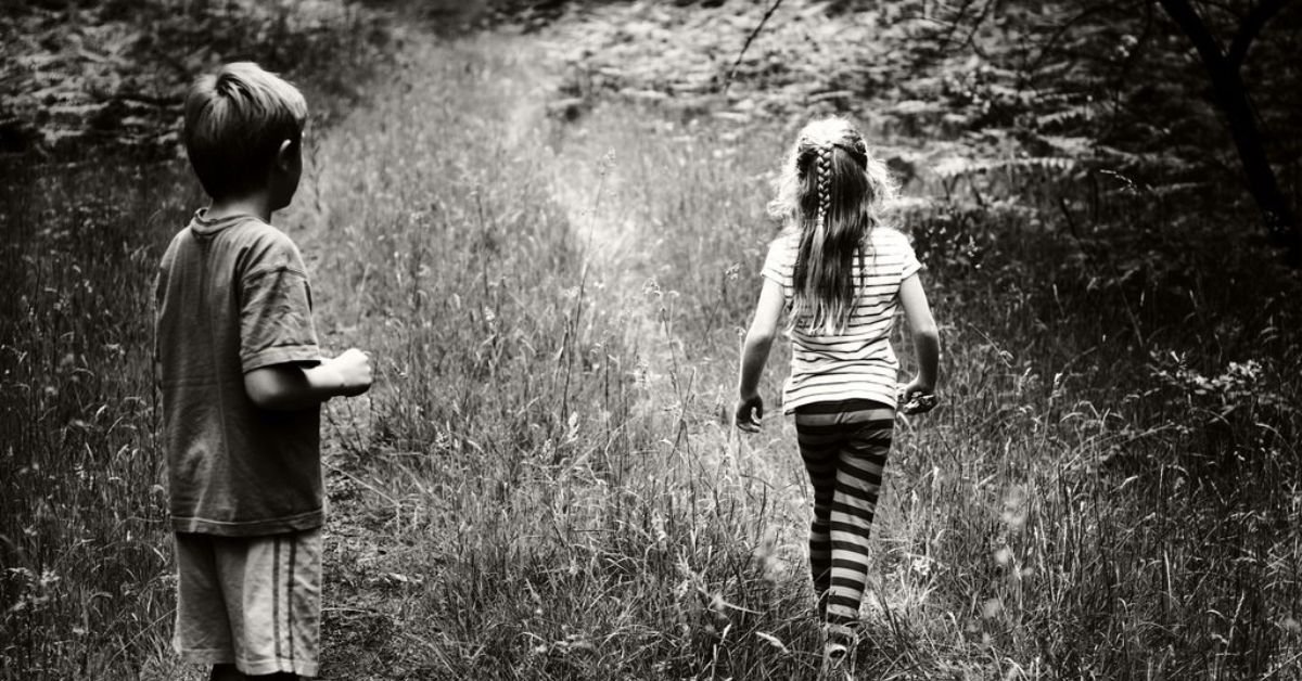 Blogs Unrequited Love