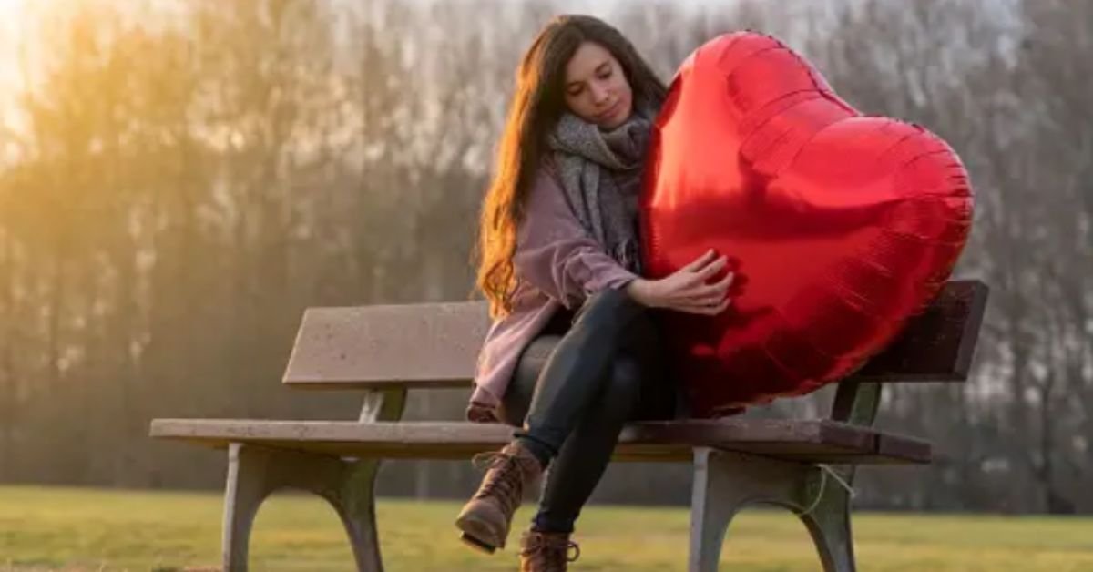 Blogs Unrequited Love